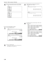 Preview for 144 page of Xerox FAX System (J) Operation Manual