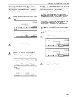 Preview for 145 page of Xerox FAX System (J) Operation Manual