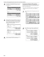 Preview for 148 page of Xerox FAX System (J) Operation Manual