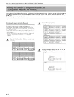 Preview for 150 page of Xerox FAX System (J) Operation Manual