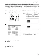 Preview for 155 page of Xerox FAX System (J) Operation Manual