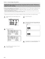 Preview for 158 page of Xerox FAX System (J) Operation Manual