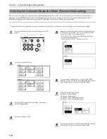 Preview for 160 page of Xerox FAX System (J) Operation Manual