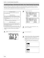 Preview for 162 page of Xerox FAX System (J) Operation Manual