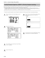 Preview for 166 page of Xerox FAX System (J) Operation Manual