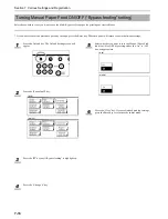 Preview for 168 page of Xerox FAX System (J) Operation Manual