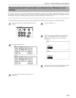 Preview for 169 page of Xerox FAX System (J) Operation Manual