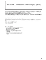 Preview for 173 page of Xerox FAX System (J) Operation Manual