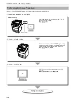 Preview for 174 page of Xerox FAX System (J) Operation Manual