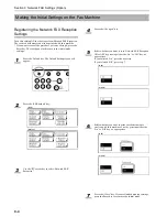 Preview for 176 page of Xerox FAX System (J) Operation Manual