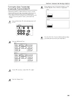 Preview for 177 page of Xerox FAX System (J) Operation Manual