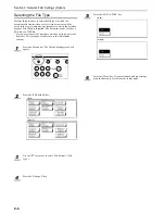 Preview for 178 page of Xerox FAX System (J) Operation Manual