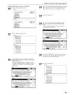 Preview for 181 page of Xerox FAX System (J) Operation Manual