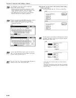 Preview for 182 page of Xerox FAX System (J) Operation Manual