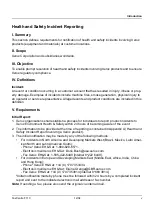 Preview for 7 page of Xerox FaxCentre F110 Service Manual