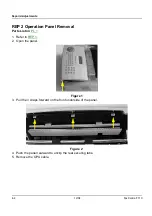 Preview for 58 page of Xerox FaxCentre F110 Service Manual