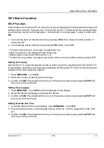 Preview for 91 page of Xerox FaxCentre F110 Service Manual