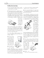 Preview for 12 page of Xerox FaxCentre F110 User Manual