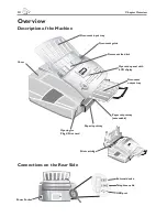 Preview for 14 page of Xerox FaxCentre F110 User Manual