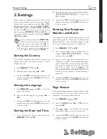 Предварительный просмотр 23 страницы Xerox FaxCentre F110 User Manual