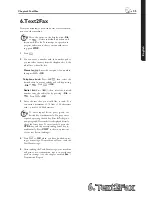 Preview for 35 page of Xerox FaxCentre F110 User Manual