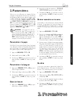 Предварительный просмотр 71 страницы Xerox FaxCentre F110 User Manual