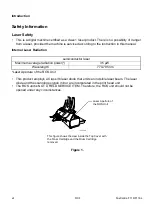 Предварительный просмотр 14 страницы Xerox FaxCentre F116 Service Manual