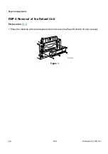 Предварительный просмотр 46 страницы Xerox FaxCentre F116 Service Manual