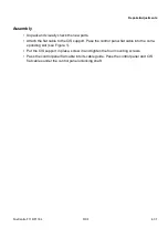 Preview for 71 page of Xerox FaxCentre F116 Service Manual