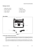 Preview for 117 page of Xerox FaxCentre F116 Service Manual
