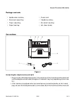 Предварительный просмотр 117 страницы Xerox FaxCentre F116 Service Manual