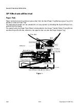 Preview for 142 page of Xerox FaxCentre F116 Service Manual