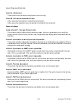 Preview for 166 page of Xerox FaxCentre F116 Service Manual