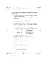 Preview for 2 page of Xerox FaxCentre F116 User Manual