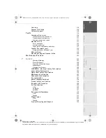 Preview for 9 page of Xerox FaxCentre F116 User Manual