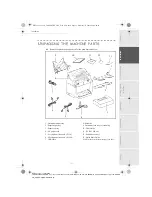 Preview for 15 page of Xerox FaxCentre F116 User Manual