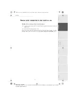 Предварительный просмотр 27 страницы Xerox FaxCentre F116 User Manual