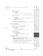 Предварительный просмотр 71 страницы Xerox FaxCentre F116 User Manual