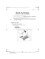 Предварительный просмотр 100 страницы Xerox FaxCentre F116 User Manual