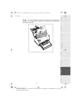 Предварительный просмотр 107 страницы Xerox FaxCentre F116 User Manual