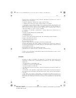 Предварительный просмотр 138 страницы Xerox FaxCentre F116 User Manual