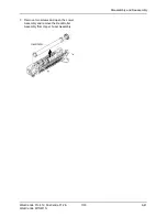 Предварительный просмотр 153 страницы Xerox FaxCentre F12 Service Manual