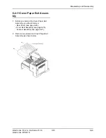 Предварительный просмотр 155 страницы Xerox FaxCentre F12 Service Manual