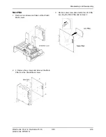 Preview for 165 page of Xerox FaxCentre F12 Service Manual