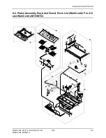 Preview for 227 page of Xerox FaxCentre F12 Service Manual