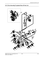 Preview for 251 page of Xerox FaxCentre F12 Service Manual