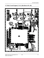 Preview for 303 page of Xerox FaxCentre F12 Service Manual