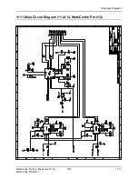 Preview for 307 page of Xerox FaxCentre F12 Service Manual