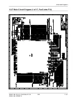 Preview for 323 page of Xerox FaxCentre F12 Service Manual