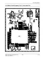 Preview for 329 page of Xerox FaxCentre F12 Service Manual